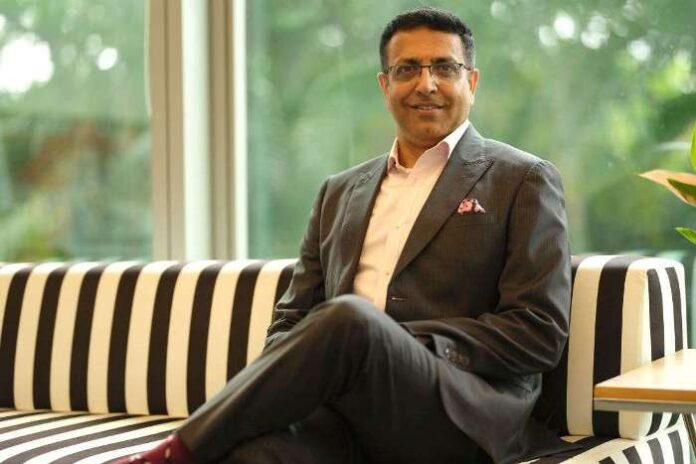 Sunil-Kataria-CEO-MD-Godrej-Agrovet