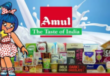 Amul reports turnover of US$12B in FY 2025/2026