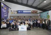Danone launches Milk Academy to strengthen global dairy supply chain