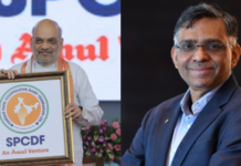Jayen Mehta unanimously Elected as Chairman of Sardar Patel Co-operative Dairy Federation