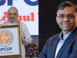 Jayen Mehta unanimously Elected as Chairman of Sardar Patel Co-operative Dairy Federation
