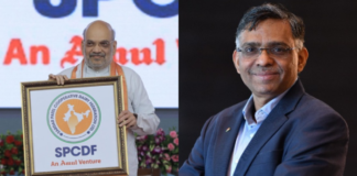 Jayen Mehta unanimously Elected as Chairman of Sardar Patel Co-operative Dairy Federation