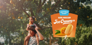Mother Dairy launches ‘Aaya Mausam Ice Cream Ka’ campaign for summer season