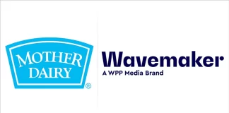 Mother Dairy renews integrated media mandate with WPP Media until 2030