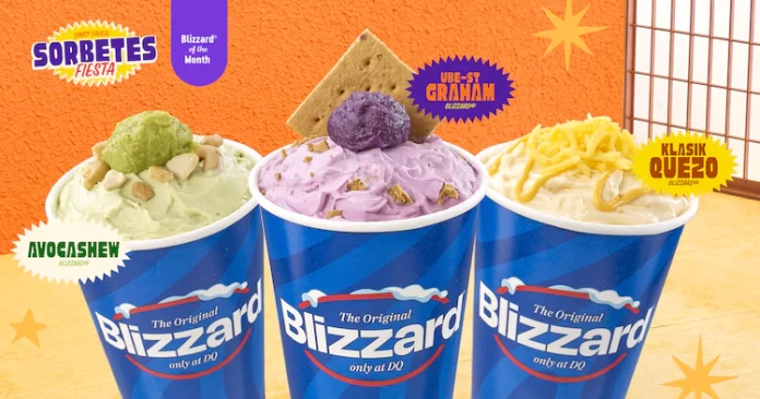 1784112306713DQ Sorbetes Fiesta Blizzards