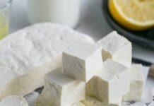FSSAI proposes curbs on selling non-dairy analogue products as ‘paneer’
