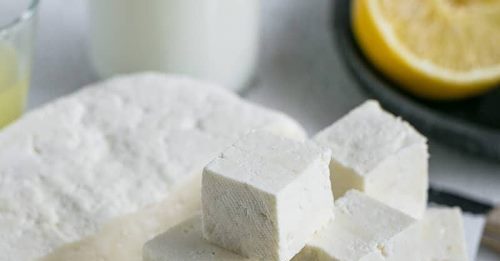 FSSAI proposes curbs on selling non-dairy analogue products as ‘paneer’
