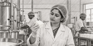 Rising Milk Prices Expose the Urgent Need for a Farmer-Centric Dairy Economy-Khazi Altaf Hussian