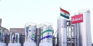 Beyond Turnover: Measuring Dairy Growth That Matters-Khazi Altaf Hussian