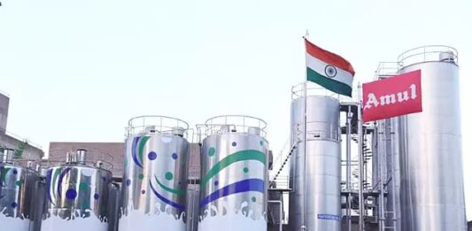 Beyond Turnover: Measuring Dairy Growth That Matters-Khazi Altaf Hussian