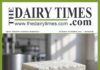 The Dairy Times Relaunches Bi-monthly E-magazine to Serve India’s Dairy Processing and Marketing Economy